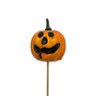 abobora artificial halloween ref npcm74