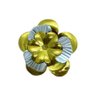 41 flor de papel laminado ref 41