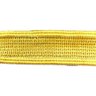 fita decorativa amarela ref 104 a
