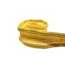 fita decorativa amarela ref 104 c