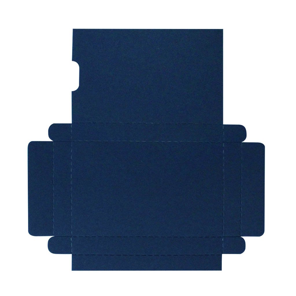 Caixa Chocolate Tóquio - Kit com 5 un. Ref CC26