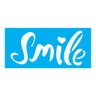 Stencil Smile - 7x15 - Ref 8004