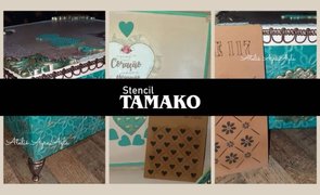 12 trabalho artesana