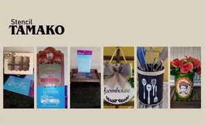 15 trabalhos de artesanato