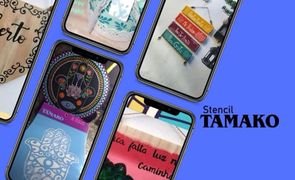 17 pintura e artesanato