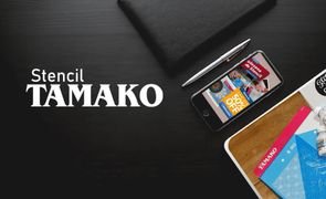 20 stencil para artesanato