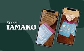 21 stencil para artesanato