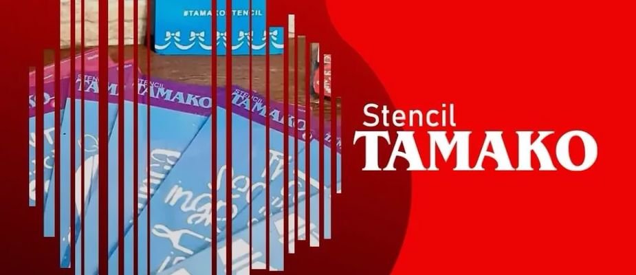 Stencil para artesanato, biscuit, placas em MDF e acessórios