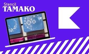 25 stencil para artesanato