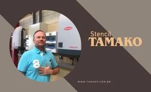 26 stencil para artesanato reutilizavel