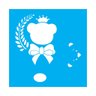 Stencil Urso - 30x30 - Ref D241