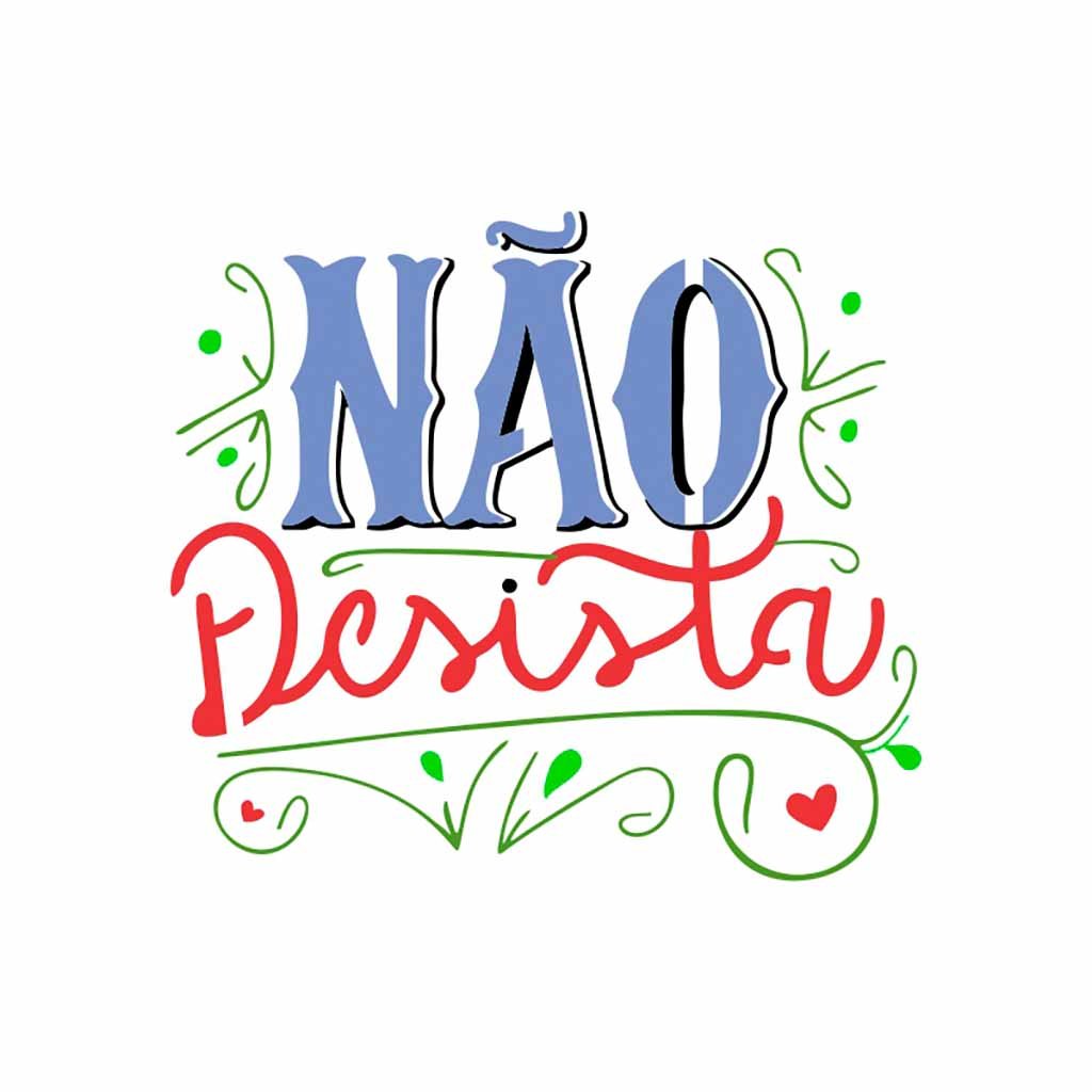 Stencil Meu Anjinho - 20x25 - Ref B675