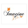 Stencil Imagine - 20x25 - Ref B987