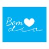 Stencil Bom dia - 20x25 - Ref B992