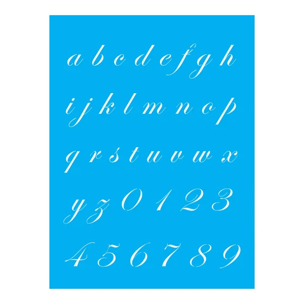 Set Di 4 Stencil Alfabeto In Plastica Per Bambini – Lettere, Numeri E Simboli Per Pittura E Scrapbooking - 3