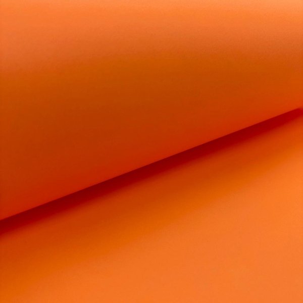 113 papel color plus 180g ref 113 laranja neon