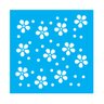 Stencil Estampa - 10x10 - Ref G333