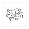 Stencil Boas Festas - 10x10 - Ref G336