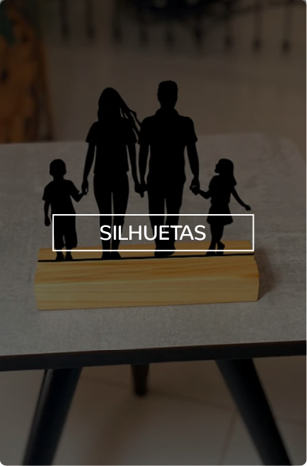 silhuetas
